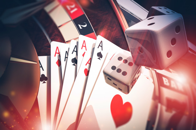 multiple casino games