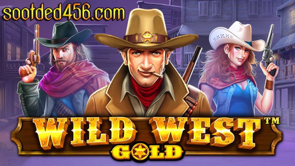 Wild-West-Gold